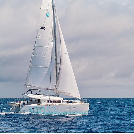 佩斯卡拉 Catamarano Mauticat酒店 外观 照片