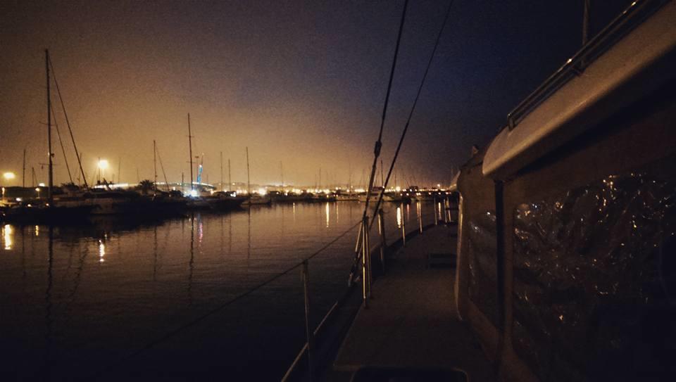 佩斯卡拉 Catamarano Mauticat酒店 外观 照片
