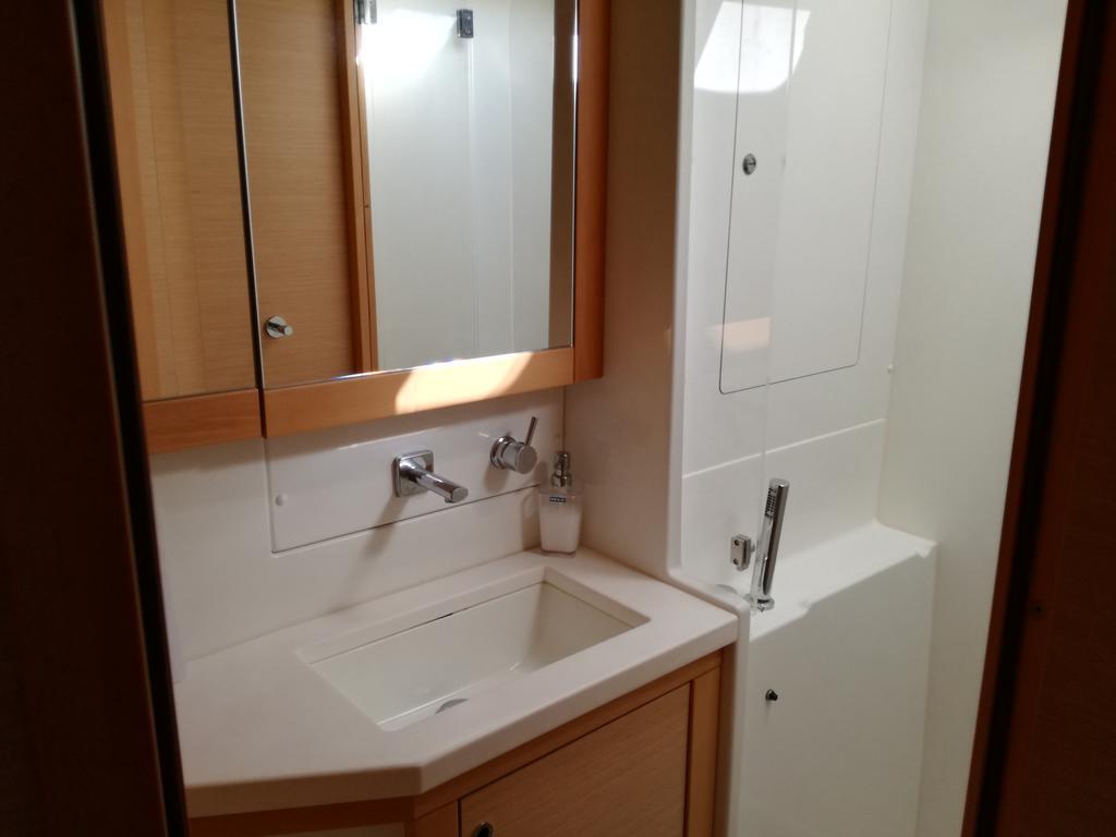 佩斯卡拉 Catamarano Mauticat酒店 外观 照片