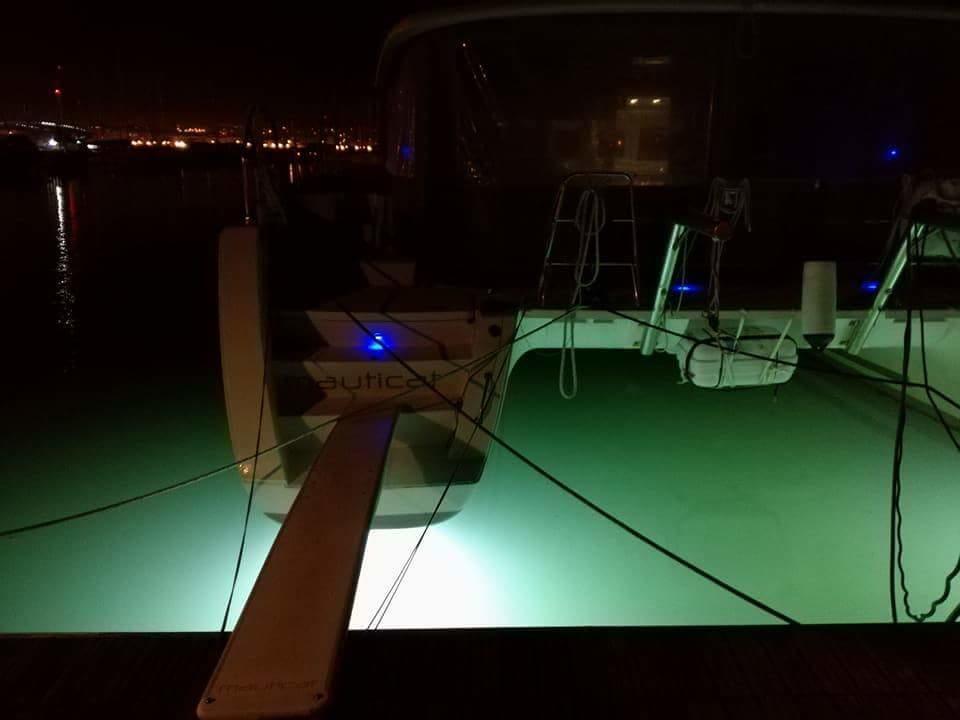 佩斯卡拉 Catamarano Mauticat酒店 外观 照片