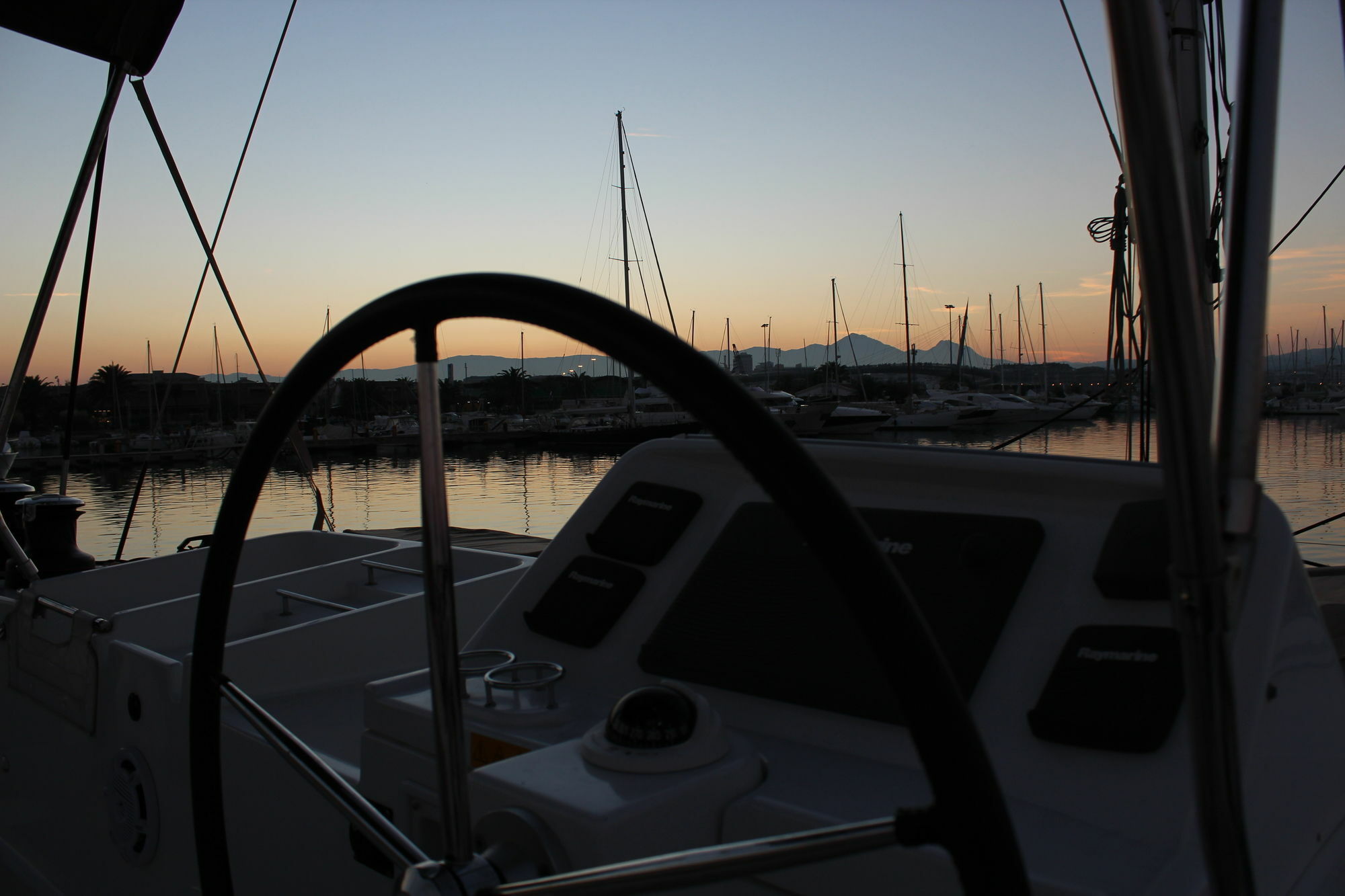 佩斯卡拉 Catamarano Mauticat酒店 外观 照片